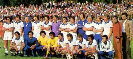 Clubul FC Argeş împlineşte astăzi 67 de ani de existenţă